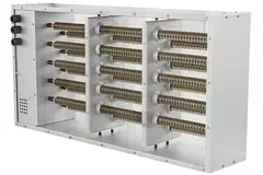Maxivent elektrische verwarming 7,0 kW voor MR4521 horizontaal - EH1