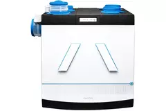 Orcon HRC-425 Smartcomfort WTW met 2-zonesturing - 425 m³/h