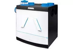 Orcon HRC-425 Smartcomfort WTW met 2-zonesturing - 425 m³/h