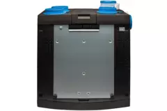 Orcon HRC-425 Smartcomfort WTW met 2-zonesturing - 425 m³/h