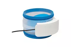 Orcon HRC-425 Smartcomfort WTW met 2-zonesturing - 425 m³/h
