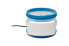 2-Zoneset 15RF - HRC 2-zonesturing set 160 mm