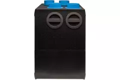 Orcon HRC-500 EcoMax - 500 m³/h