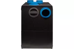 Orcon HRC-500 EcoMax - 500 m³/h