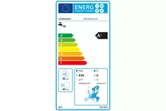 LG Therma-V warmtepompboiler 100L 230V - WH10ES