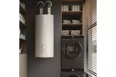 LG Therma-V warmtepompboiler 100L 230V - WH10ES