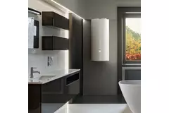 LG Therma-V warmtepompboiler 100L 230V - WH10ES