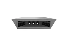Nozzle jet Plenum Halve UFO-6 996x1992x346