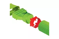 Ubbink Air Excellent 48C Click-Seal Ring