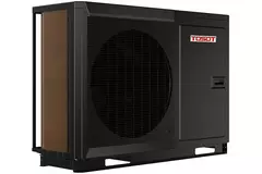 Tosot by GREE Versati V Monobloc warmtepomp 230V R290 6 kW