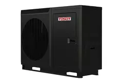Tosot by GREE Versati V Monobloc warmtepomp 400V R290 12 kW