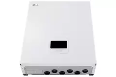LG Therma V Cascade Control Box R290