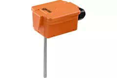 Belimo kanaal-/dompeltemperatuursensor PT1000 300x6 mm - 01DT-1BR