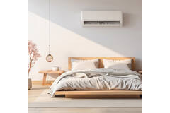 Kizura Prestige Inverter airco R32 7,0 kW set