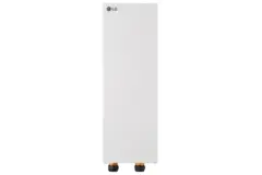 LG Therma V Backup Heater 3 kW - 1-fase 220-240 V