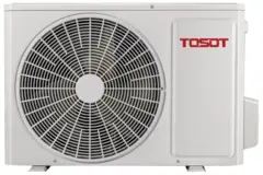 Tosot Nordic Ultra by Gree buitenunit R32 3,5-4,2 kW