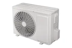 Tosot Nordic Ultra by Gree buitenunit R32 3,5-4,2 kW