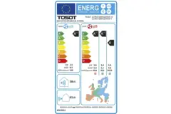 Tosot Nordic Ultra by Gree buitenunit R32 3,5-4,2 kW