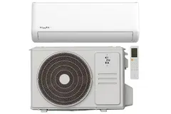 Kizura Prestige Inverter airco R32 5,2 kW set