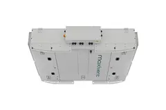 Maxivent WTW luchtbehandelingskast plafond met tegenstroomwisselaar 2000 m³/u horizontaal links - M4020