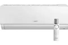 Tosot Nordic Ultra by Gree binnenunit R32 3,5-4,2 kW
