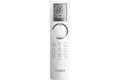 Tosot Nordic Ultra by Gree binnenunit R32 3,5-4,2 kW