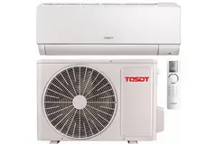 Tosot Nordic Ultra by Gree R32 3,5-4,2 kW set
