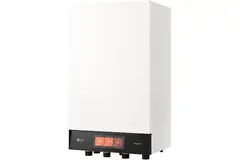LG Hydrobox warmtepomp binnenunit R290 6/9 kW 1/3 fase