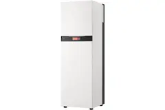 LG Therma-V R290 IWT 200L binnenunit- 2 circuits