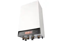 LG Hydrobox warmtepomp binnenunit R290 6/9 kW 1/3 fase
