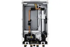 LG Hydrobox warmtepomp binnenunit R290 6/9 kW 1/3 fase
