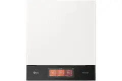 LG Therma-V control box Lucht-Water warmtepomp R290