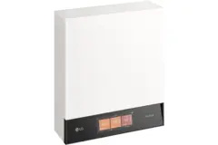 LG Therma-V control box Lucht-Water warmtepomp R290