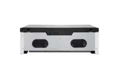 LG Therma-V control box Lucht-Water warmtepomp R290