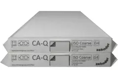 Zehnder ComfoAir Q 350 / 450 / 600 WTW filterset G4