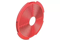 Ubbink Air Excellent DBOX restrictiering 10 stuks