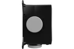 Vent-Axia Multihome AEC advance Pakket 368 m³/h Bluetooth + CO2 sensor +  vochtsensor + RFT bediening batterij + 4 ventielen - euro stekker
