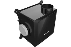 Vent-Axia Multihome AEC advance 368 m³/h Bluetooth + CO2 sensor + vochtsensor - euro stekker