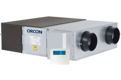 Orcon WTU-250-EC-E - 250m³/h