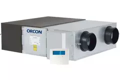 Orcon WTU 600 EC-E  - 600 m³/h