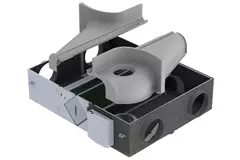 Orcon WTU-600-EC-TA - 600 m³/h