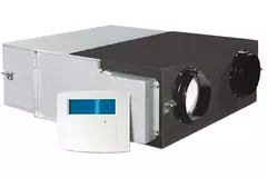 Orcon WTU-800-EC-TA - 800 m³/h