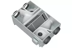 Orcon WTU-600-EC-TA - 600 m³/h
