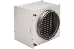Orcon WWB 160 2  warmwaterbatterij